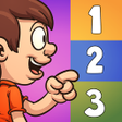 程序图标：Preschool Math game for t…