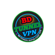 أيقونة البرنامج: BD Tunnel VPN