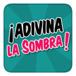 Ícone do programa: Adivina la Sombra