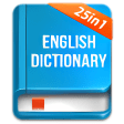 Pocket Dictionary 25in1 lite