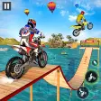 Motorcycle Game 3D - Bike Race