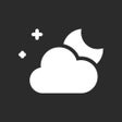 ไอคอนของโปรแกรม: Astronom - Astronomy Weat…