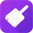 Ícone do programa: Empty Folder Cleaner - De…