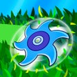 Ikona programu: Mow Rush:Grass Master