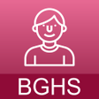 Icoon van programma: BGHS Student