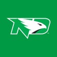 أيقونة البرنامج: UND Fighting Hawks