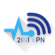 Icon of program: 2IN1 VPN