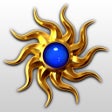 プログラムのアイコン：Book Of Heroes