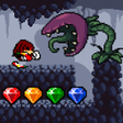 Иконка программы: Knuckle Nightmare