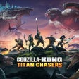 프로그램 아이콘: Godzilla x Kong: Titan Ch…
