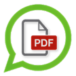 PDF Share for WhatsApp