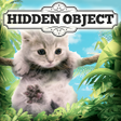 程序图标：Hidden Object: Cat Island…