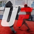 Programikonen: Ufight
