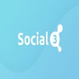 Icon of program: Social3 Post Scheduler Pl…
