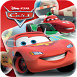 程序图标：Puzzle App Cars