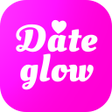 Icon of program: DateGlow: Chat Date