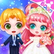 Icona del programma: BoBo World: Wedding