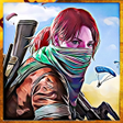 أيقونة البرنامج: Battlegrounds Si Fire Gam…