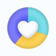 Icoon van programma: Health HQ  Activity Track…
