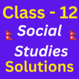 Icône du programme : Class 12 Social Studies G…
