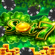 Programikonen: Slot 7 Wiiner