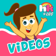 Icon of program: HooplaKidz Plus Preschool…
