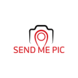 أيقونة البرنامج: Send Me Pic: Easy Image S…