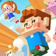 أيقونة البرنامج: Blocktopia