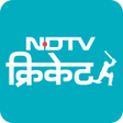 程序图标：NDTV करकट हनद