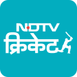 NDTV करकट हनद