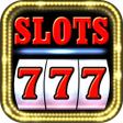 Ícone do programa: Golden Slots Lucky Win