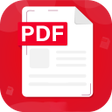 程序图标：PDF Reader for Android 20…