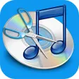 Ringtone Maker - Mp3 Editor  Music Cutter