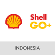 程序图标：Shell Go Indonesia