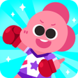 Programın simgesi: Cocobi Little Champion - …