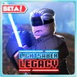 Icon of program: BETA Lightsaber Legacy