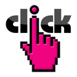 プログラムのアイコン：Clicknetwork