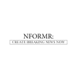 NFORMR - Breaking News Content Generator
