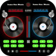 プログラムのアイコン：DJ Music Mixer