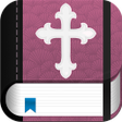 程序图标：Afrikaans Bible