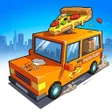 程序图标：Ding Dong Delivery 2 - Re…