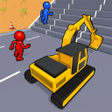 プログラムのアイコン：Construction Shapeshifter…