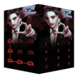 プログラムのアイコン：AppLock Live Theme Vampir…