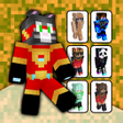 Icon of program: Skin Tom and Angela