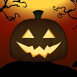 Halloween Pumpkin Live WP