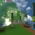 أيقونة البرنامج: Minecraft Block Story
