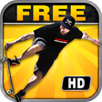 Icon of program: Mike V: Skateboard Party …