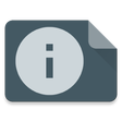Ikona programu: Applications Info