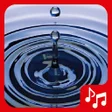 Icon of program: Water Sounds. water tones…