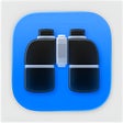 Ikona programu: Apple Remote Desktop
